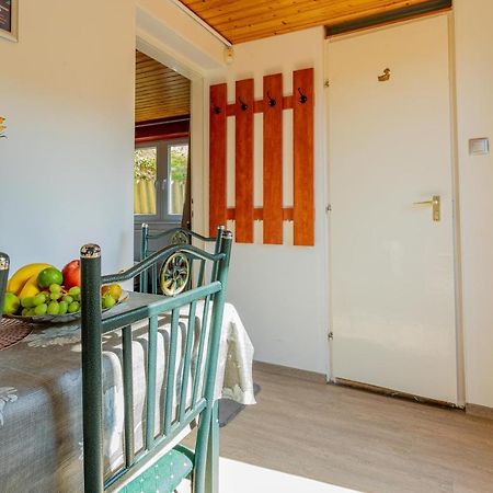 Panorama Apartmanhaz Esztergom Exterior foto
